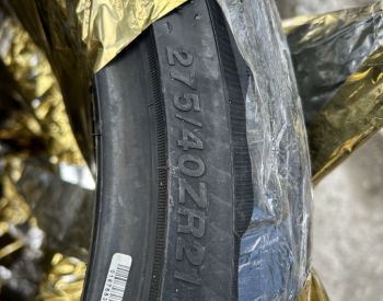 R21 275/40 ყველა სეზონი - 1