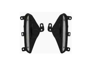 21- RAV4/PRIME - ფარი სანისლე (კომლექტი) LED