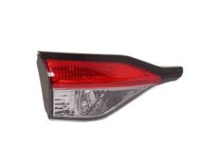 20- COROLLA - ფარი უკანა შიდა (მარცხენა) SE