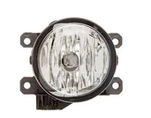21-22 ACCORD - ფარი სანისლე (კომპლექტი) LED