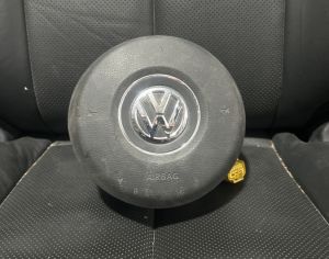 Gli,Gti აირბაგი