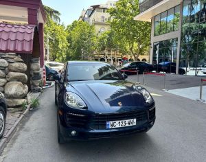 იშლება ახალი მაკანი