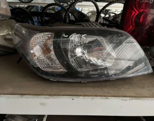 CHEVROLET Aveo 2002-2010 - 1