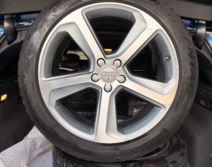 R20 AUDI Q5 2010-2025