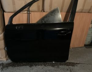 კარის მინა