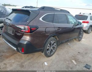 იშლება სუბარუ Outback da Ascentebi