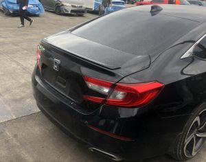 HONDA Accord 2019 1.5 - 2