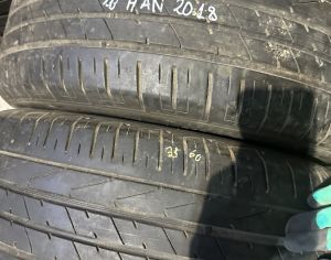 R18  235/60 ზაფხული 2 ცალი