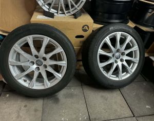 R17 AUDI A4 / A6 / TT / A5 - 2