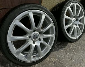 R18 BMW 118 / 320 / 520 / X3 - 1