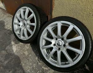 R18 BMW 118 / 320 / 520 / X3 - 2