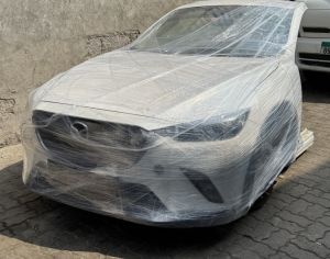 გვაქ მაზდის მეორადი ნაწილები იაპონიიდან