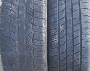 R17  225/55 ყველა სეზონი