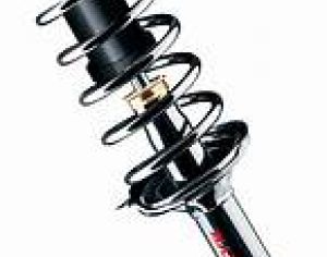 ამორტიზატორი