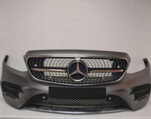 MERCEDES-BENZ E-Class W213 AMG წინა ბამპერი