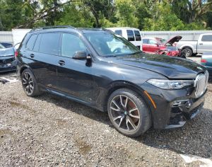 BMW G07 X7