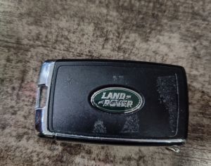 გასაღები