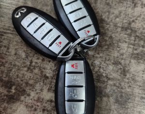 გასაღები