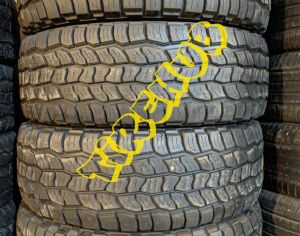 R17 315/80 (37x12.5R17) ყველა სეზონი