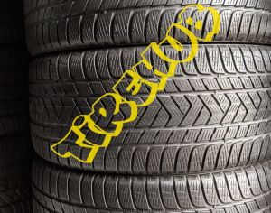 R21 315/35 + R21 285/40 - ყველა სეზონი,M+S