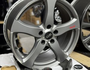 5/114.3,R-18,J-8,ET-40..MAZDA,TOYOTA,LEXUS,HYUNDAI,KIA,NISSAN,HONDA,FORD,INFINITI..ORIGINAL GERMANY!!!