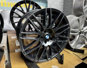R20 BMW / CHEVROLET / LAND ROVER - 2