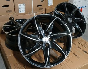 5/114.3,R-20,J-8/5,ET-35.TESLA/LEXUS/INFINITI/HONDA/ACURA/FORD/LINCOLN/MASERATI/NISSAN/MAZDA....RONAL,ORIGINAL GERMANY WHEELS