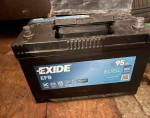 Compatible with all manufacturers - 1