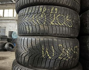 R19  225/40 ზამთარი