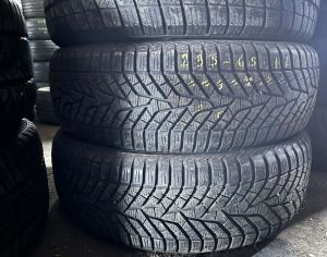 R17  235/65 ზამთარი