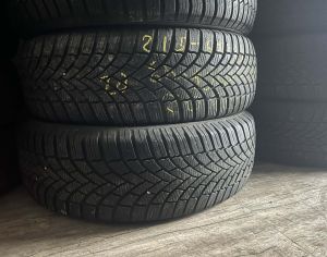 R16  215/65 ზამთარი