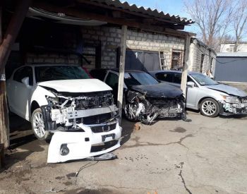 LEXUS CT 200h 2012 1.8 - 1