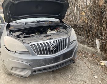 BUICK Encore 2015 1.4