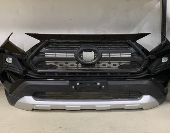 Toyota Rav4 TRD Adventure