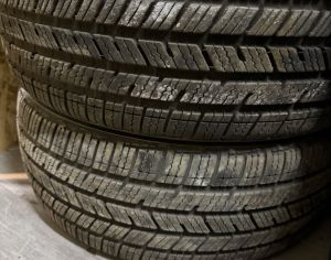 R17  205/45 ყველა სეზონი