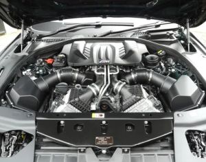 Bmw M6