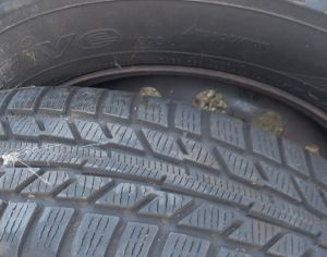 R14  175/70 ყველა სეზონი