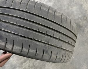 R22  255/30 ზაფხული