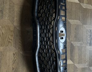 KIA Sportage 2016-2021