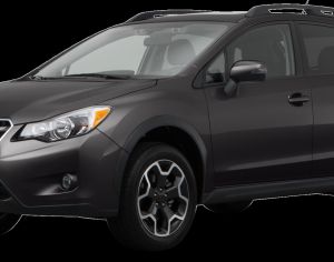 Subaru Crosstrek მეორადი ნაწილები