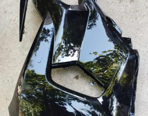 TOYOTA RAF 4    2019 - 2021