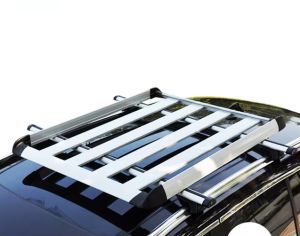 უნივერსალი სახურავის საბარგული