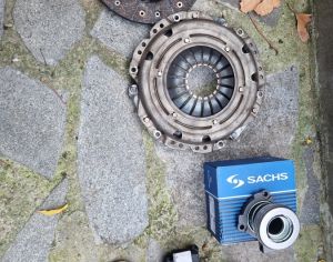 OPEL Astra 1998-2005