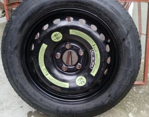 სათადარიგო საბურავი