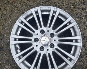 R16 MERCEDES-BENZ E 200 2010-2015