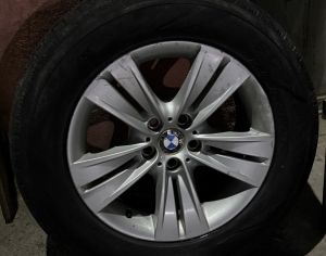 R9.5 BMW X5 2005-2016