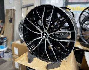 5/120,R-19,J-8/5,ET-35...BMW / TESLA / BUICK..ORIGINAL GERMANY!!!