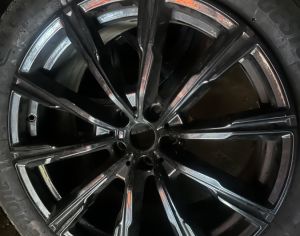 R20 BMW X5 2018-2026