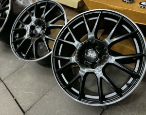 5/120,R-19,J-9,ET-30..BMW..TESLA..CHEVROLET..LAND ROVER..120 / 325 / 530 / 650 / 735 / 850 / ..ORIGINAL GERMANY!!!