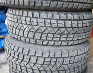 R20  235/55 ზამთარი